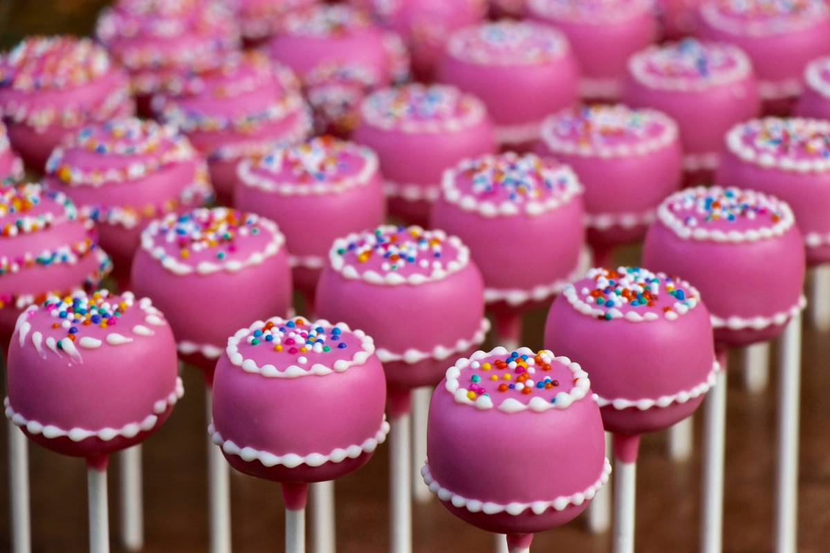 Cake Pops Near Me