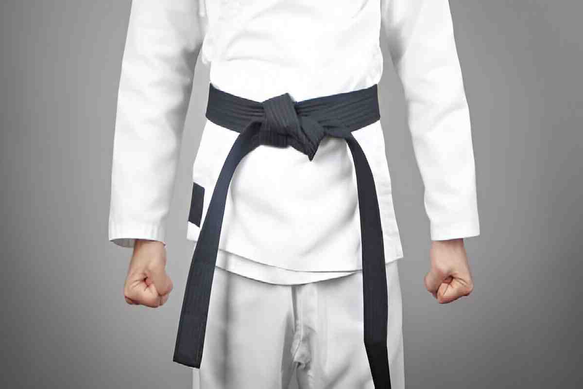 Karate Classes Near Me