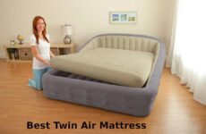 Best Twin Air Mattress