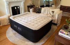 Full Size Air Mattress