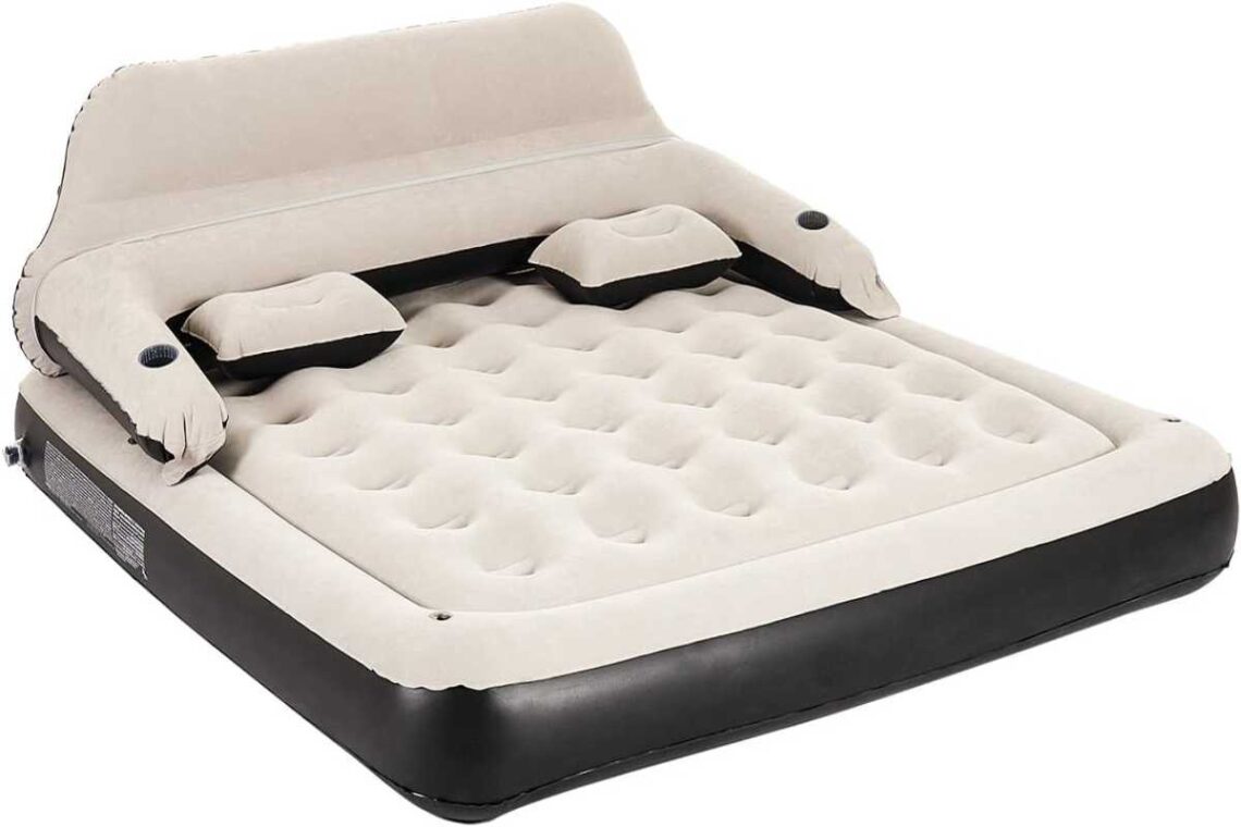 King Size Air Mattress