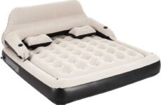 King Size Air Mattress