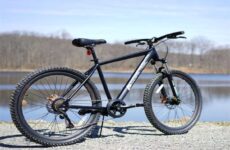 Ozark Trail Bike