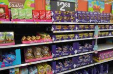 Shop Easter Candy in Candy - Walmart.com