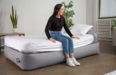 Walmart Air Mattress