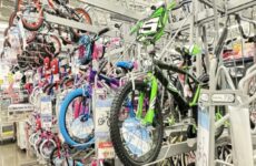 Walmarts Bikes Bmx