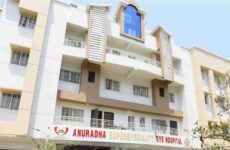 Anuradha Superspeciality Eye Hospital Reviews