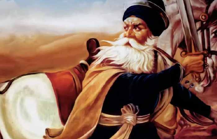 Baba Deep Singh Ji Birthday 2024