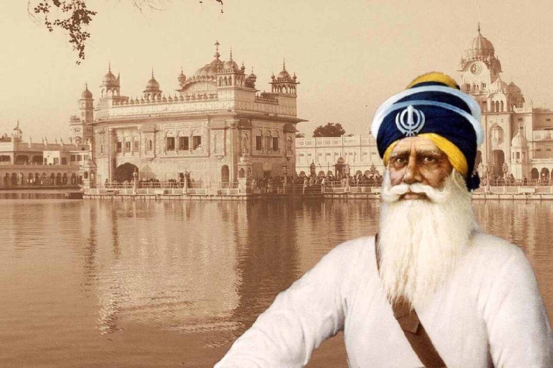 Baba Deep Singh Ji Birthday 2024