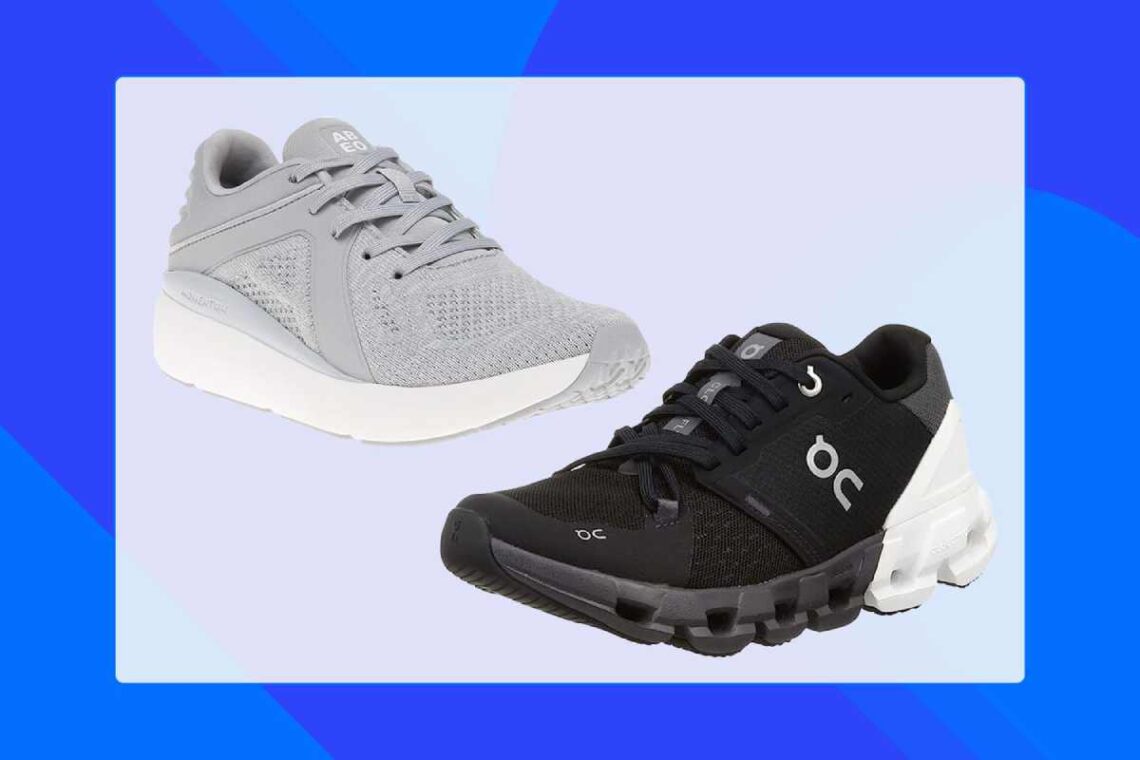 Best Tennis Shoes for Plantar Fasciitis