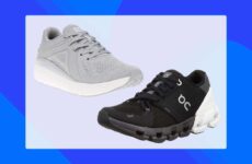 Best Tennis Shoes for Plantar Fasciitis