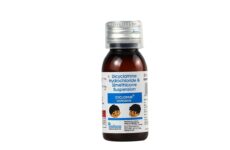 Cyclopam Syrup Dose For Child