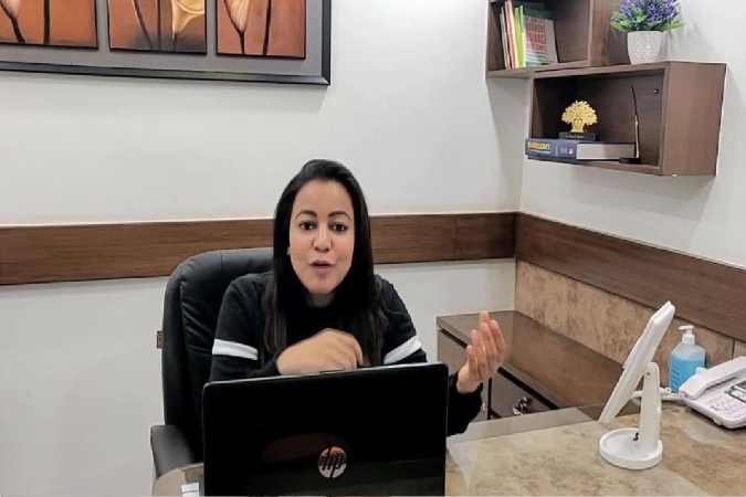 Dr. Neha Gupta: The Seasoned Skin Expert