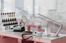 IKEA Makeup Vanities