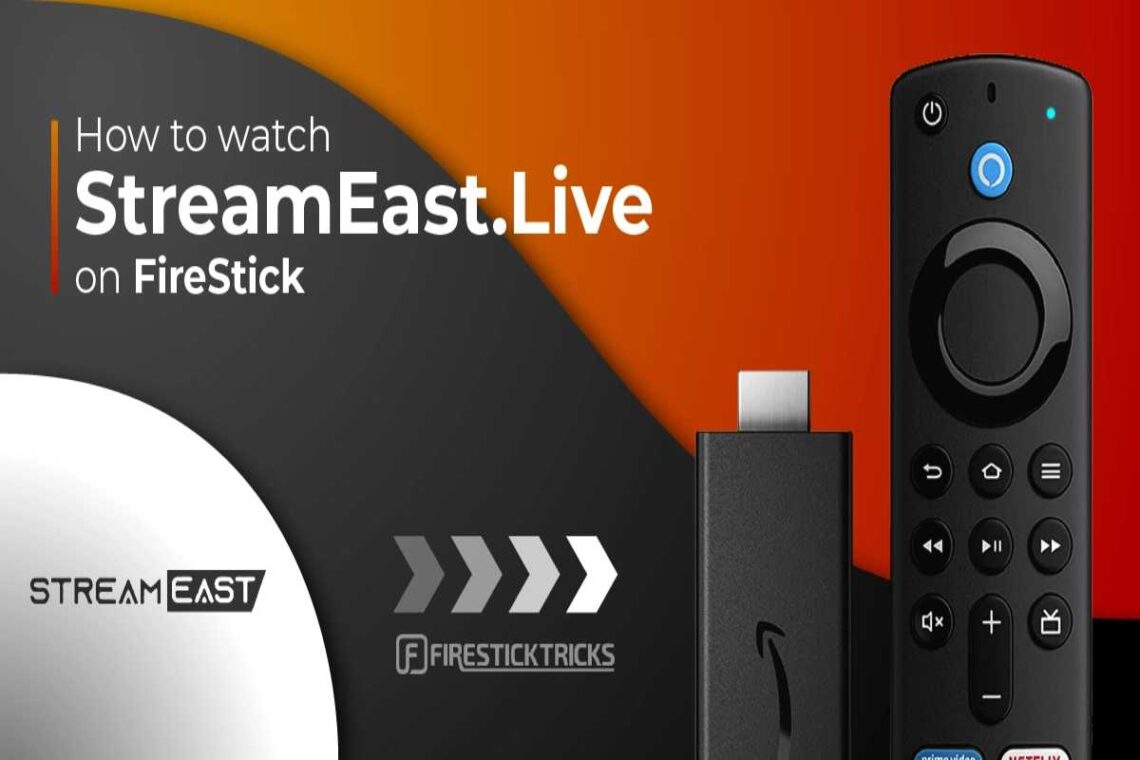 StreamEast.to