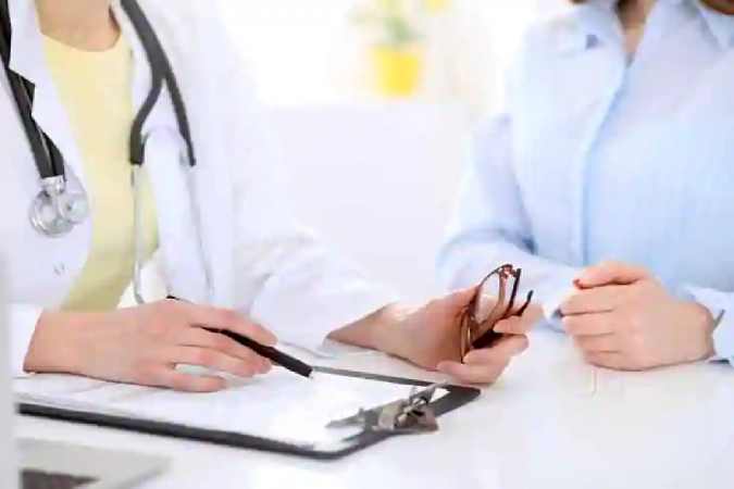 Top General Physicians in Gurgaon