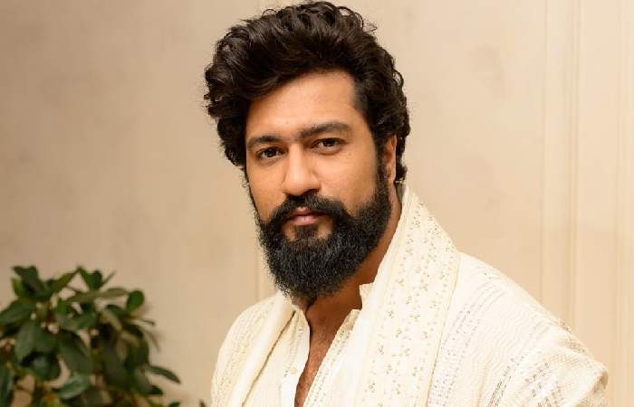 Vicky Kaushal