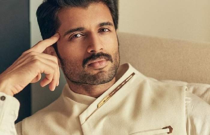 Vijay Deverakonda