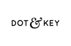 Dot And Key Face Wash