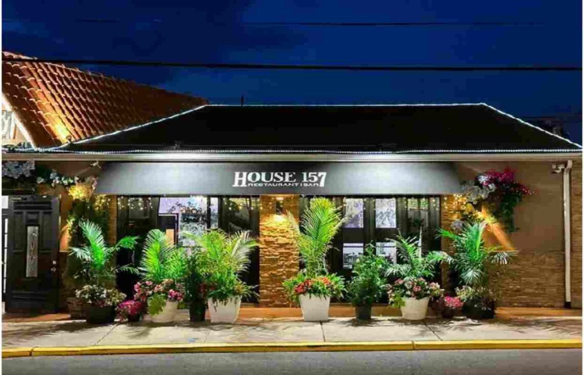 House 157 Restaurant & Bar Photos