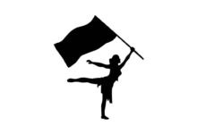 Silhouette:d_mvvxaptu4= Color Guard