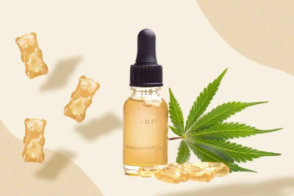 How Long Does CBD Last? Understanding Expiration Dates